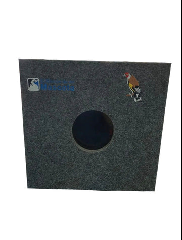 Cajón Educador Zambrana