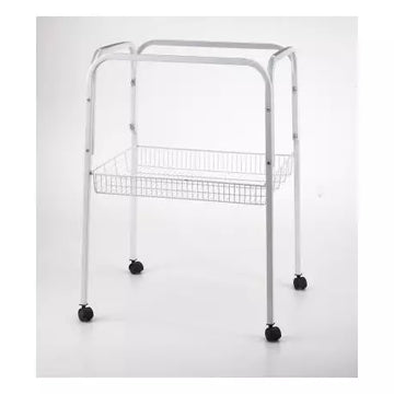 Pie para Jaulas con ruedas nº4