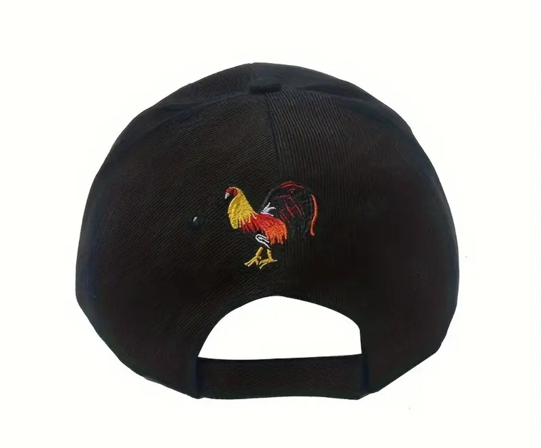 GORRA GALLO