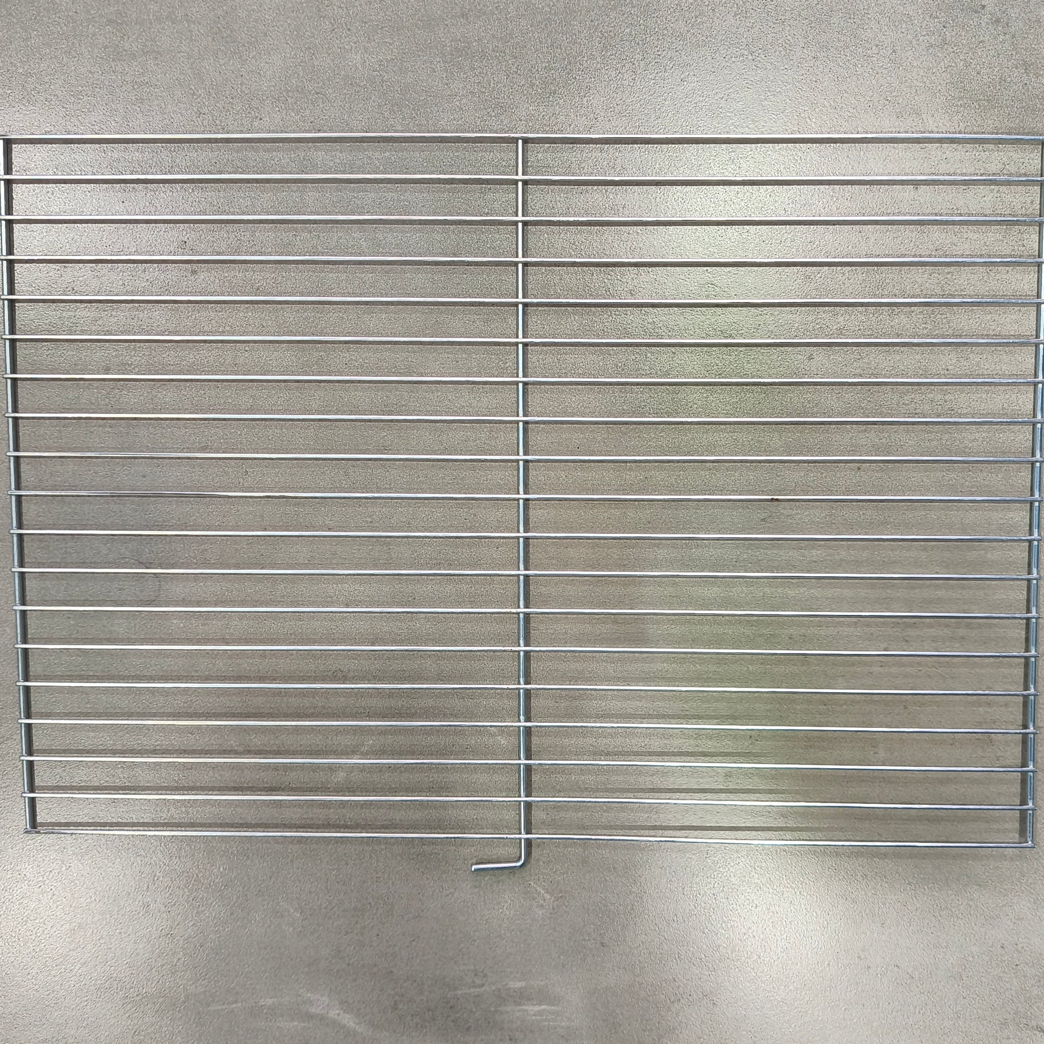 Parrilla rejilla suelo jaula RSL