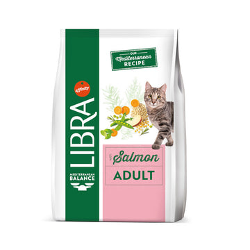 Pienso Affinity Libra Salmón Gato