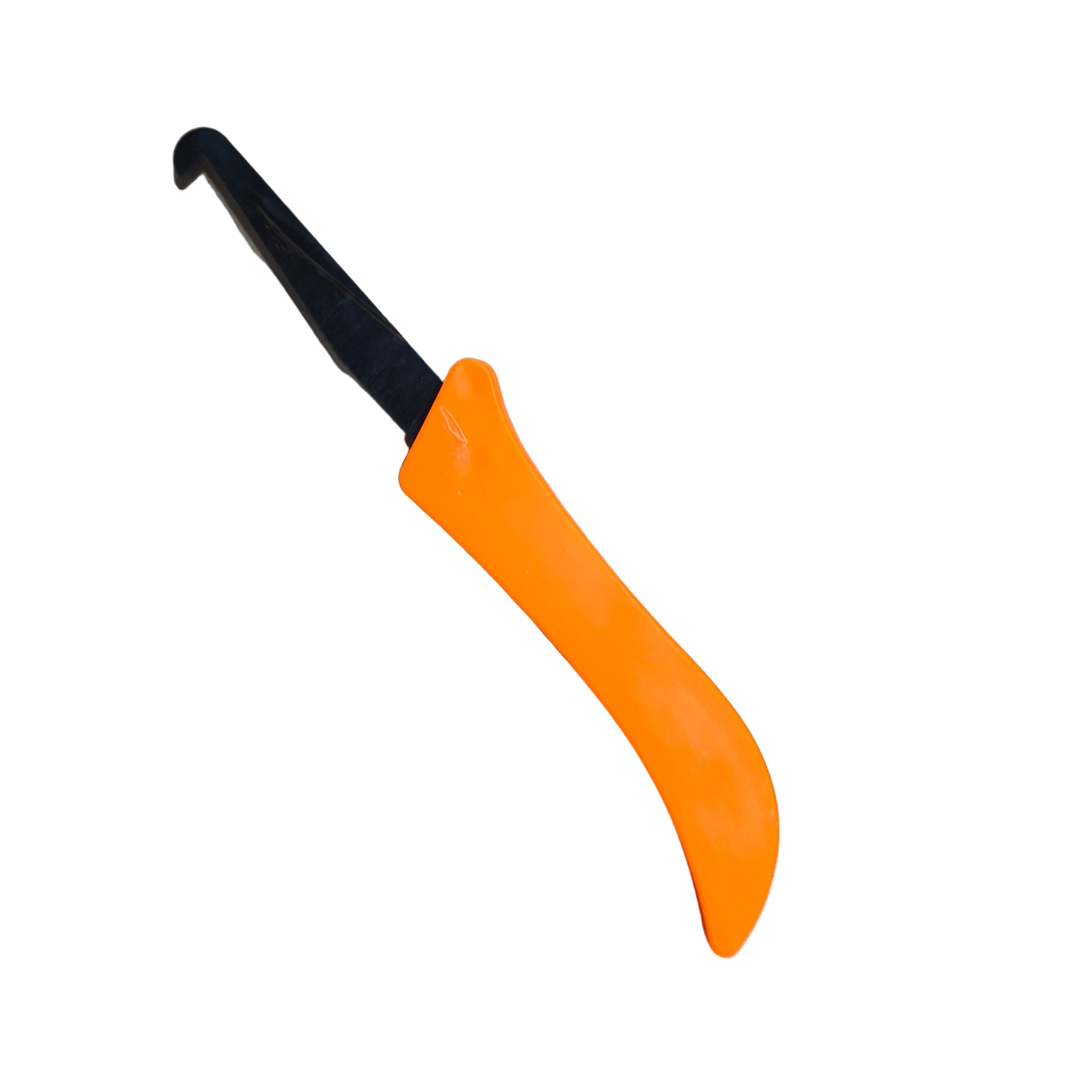 Rascador de barrotes con mango