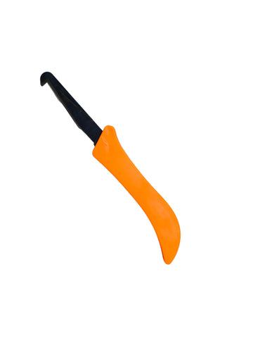 Rascador de barrotes con mango