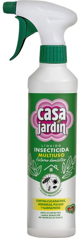 Spray Insecticida Multiusos