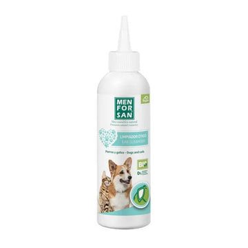 Limpiador Ótico Perro y gato
