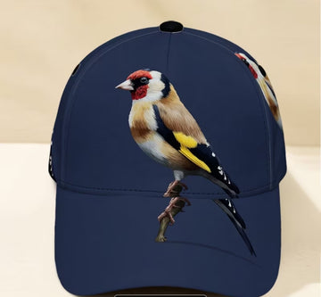 Gorra Jilguero
