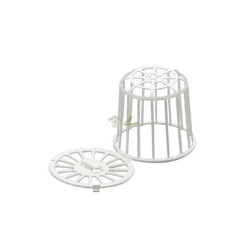Porta pelo o juta bola 2Gr