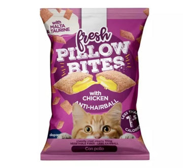 Snack de Pollo Harbaill Gato