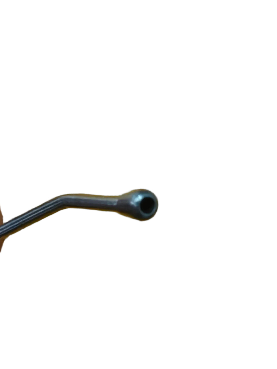 Aguja de empapuzar 2,7 mm