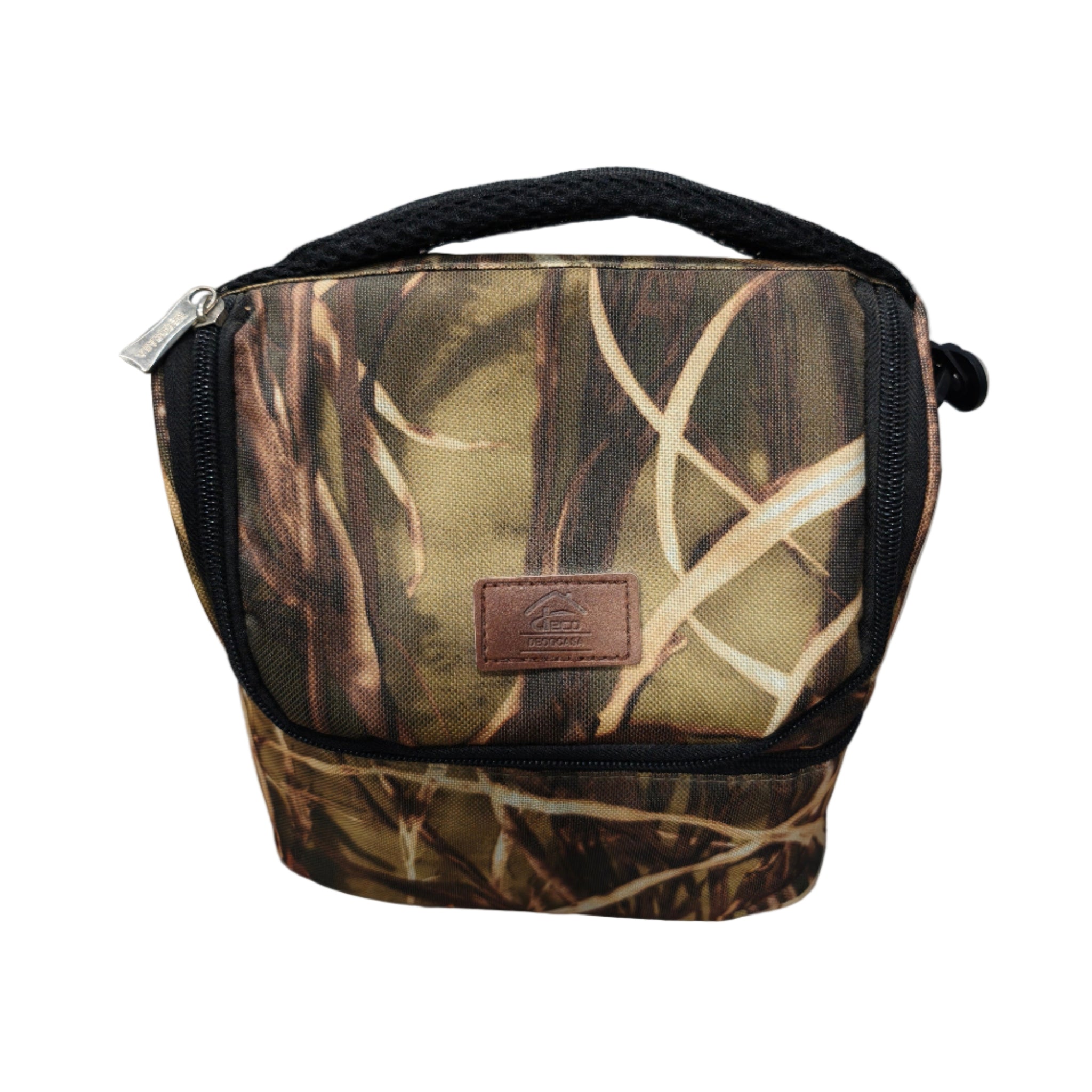 Bolso Nevera Térmico Doble departamentos