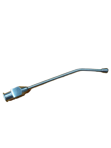 Aguja de empapuzar 2,7 mm