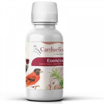 Esencia Carduelis 100ml