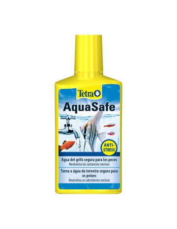 Tetra Aqua Safe Antistress 100ml