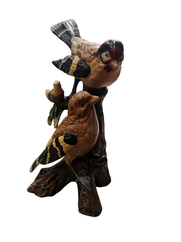 Figura Jilguero con Chivón