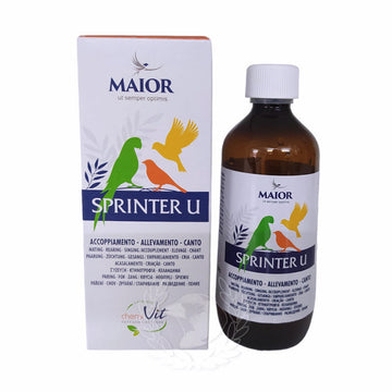 Sprinter U 200ml