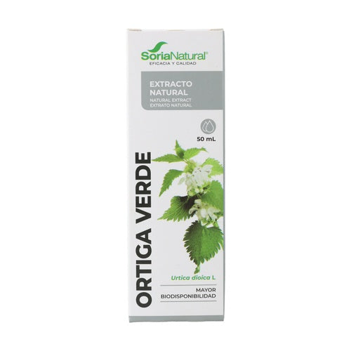 Extracto de Ortiga Natural 50ml