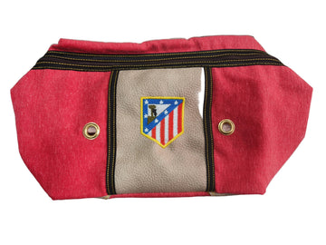 Funda Tipo Maletín At. Madrid C2
