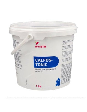 CALFOSTONIC 1KG