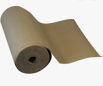 Rollo papel fondo jaula