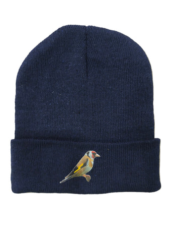 Gorro Lana Jilguero