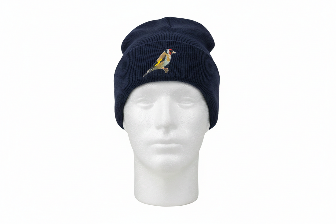 Gorro Lana Jilguero