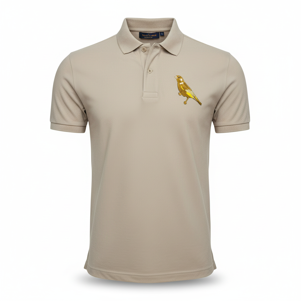 Parche Verderón Térmico