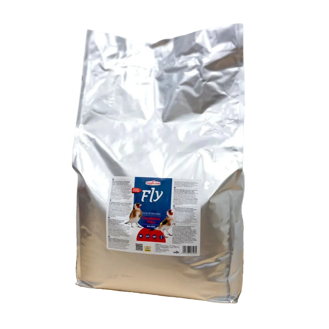 Mixtura Cardellini Mix Raggio di Sole