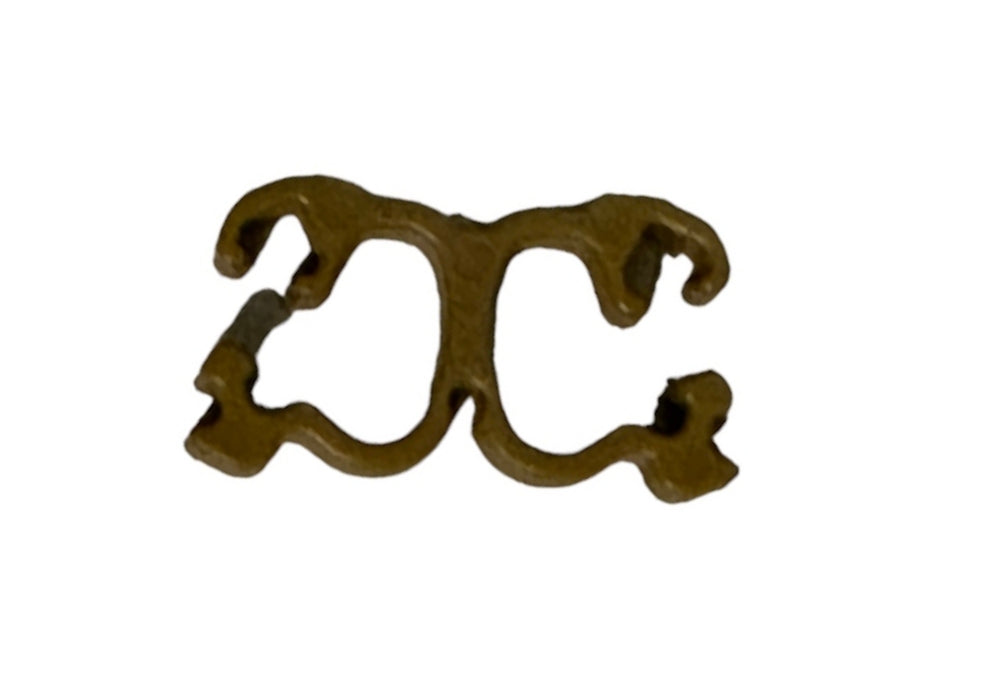 Anilla correctora pata rana