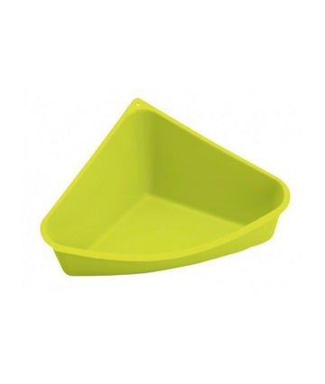 Toilet esquina roedor Savic 36x28x15cm