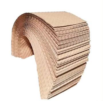 Papel gofrado