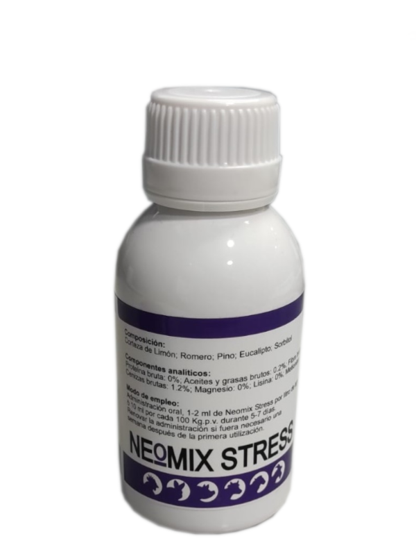 Neomix Stress 100Ml