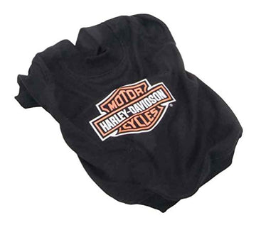 SUDADERA HARLEY DAVIDSON + GORRA