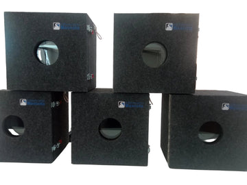 Cajón Educador Zambrana