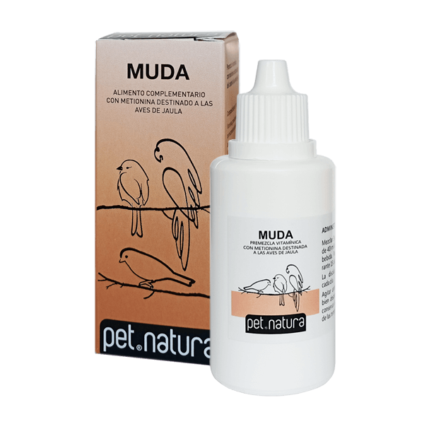 Muda Pet Natura