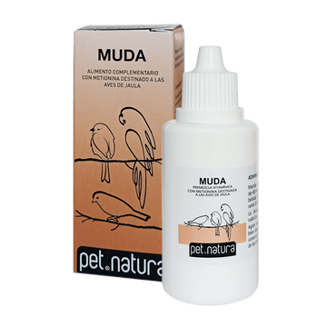 Muda Pet Natura