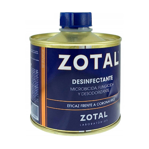 Zotal Desinfectante