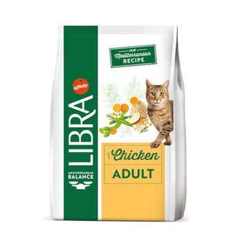 Pienso Affinity Libra Pollo Gato