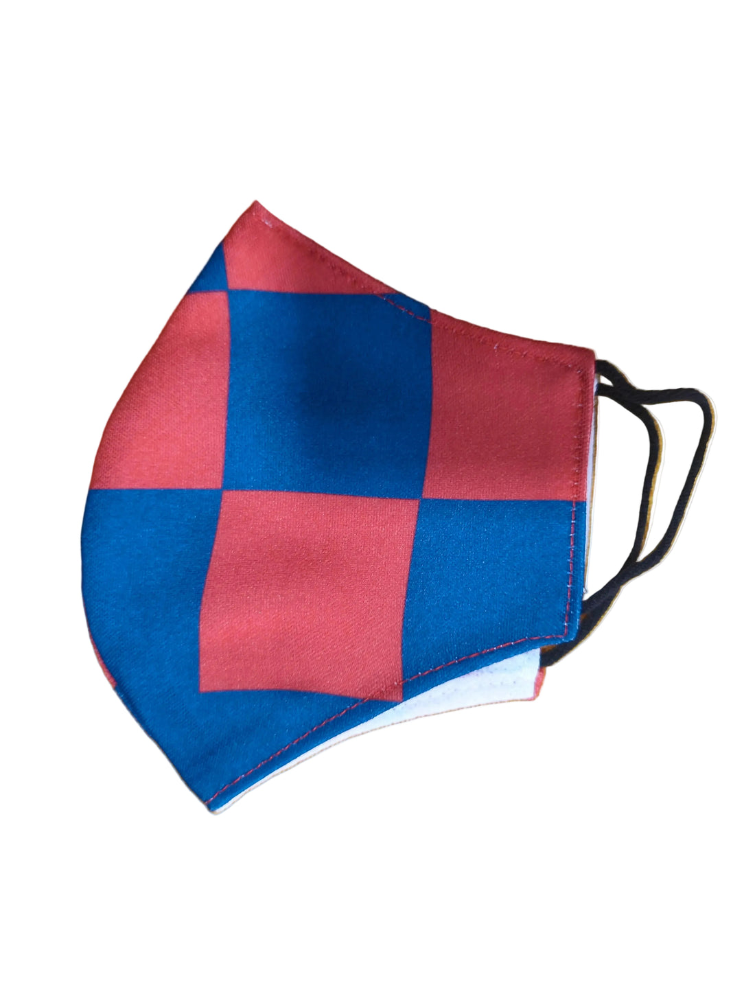 Mascarilla FC Barcelona