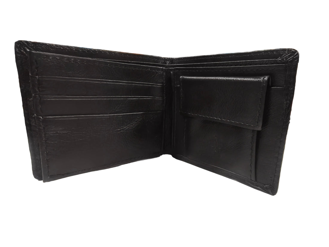 Cartera Billetera Jilguero