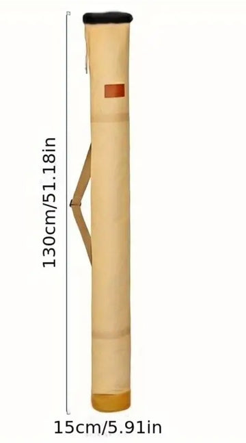 Bolsa funda  porta Pinchos o Regatones de Campear