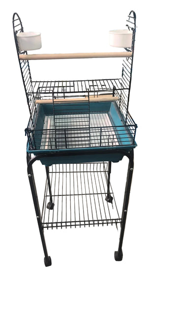 Parque de Juegos para pájaros IMOR