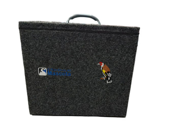 Cajón Transportín Insonorizado Tapizado