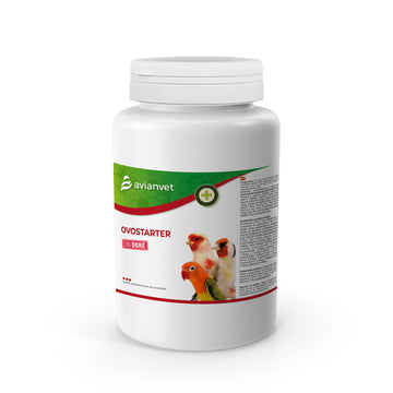 Ovostarter (Puesta del Huevo) Avianvet 125 Gr