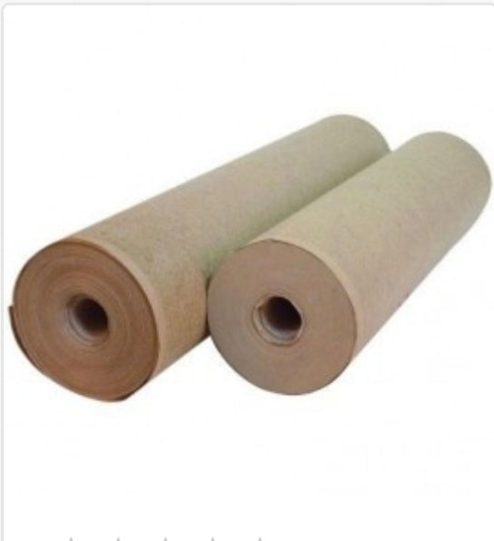 Rollo papel fondo jaula