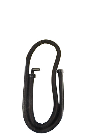 Difusor de aire flexible