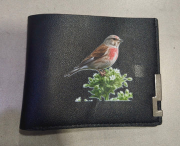 Cartera Billetera Pardillo