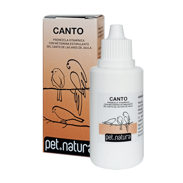 Canto Pet Natura