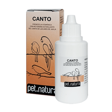 Canto Pet Natura