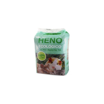 Heno Ecológico Del Sur  1 Kg