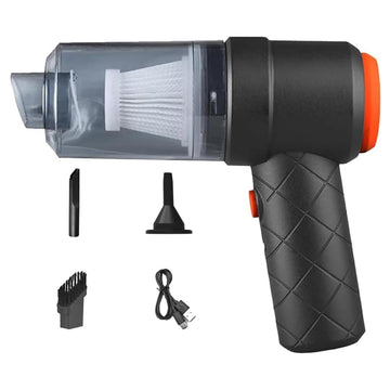 Mini Aspirador 3 en 1